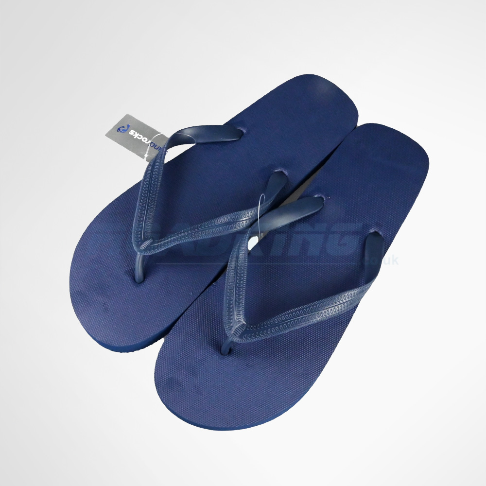 Mens Flip Flops Pack  | 24 Pcs