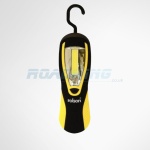 3W COB Work Light 3AAA | Yellow