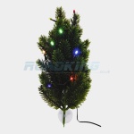 12'' USB LED Christmas Tree